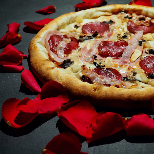 Pizza Frado - Gastronómia a pohostinstvo