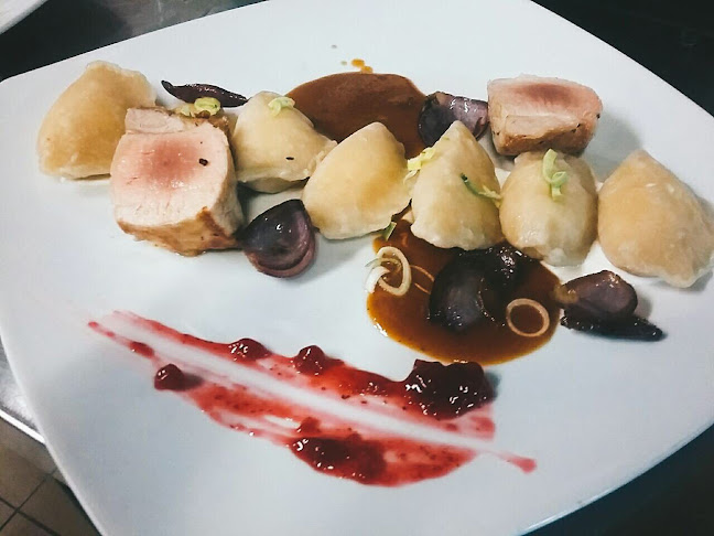 Oáza reštaurácia - Považská Bystrica