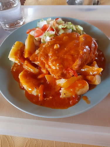 Opinii despre Jedáleň VUB-ka în Banská Bystrica - Gastronómia a pohostinstvo