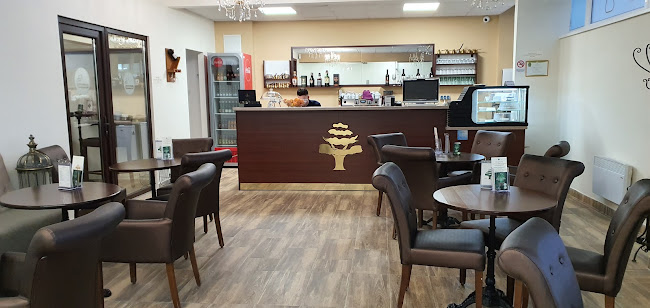 OC Terasa Zuzkin Park 6 OC, Luník I, 040 11 Košice, Slovensko