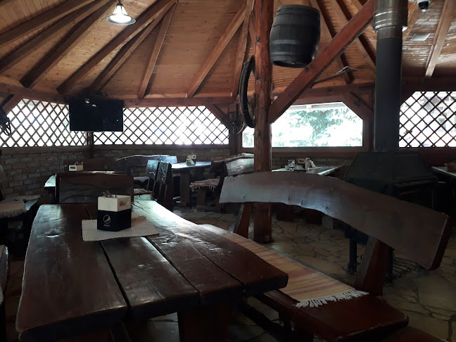 Grill House - Galanta