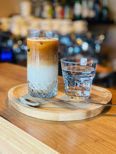 Coffee Place - Zvolen