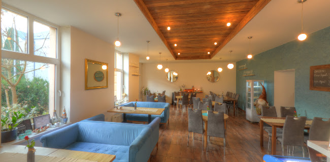 Comentarii opinii despre Elysian Restaurant & Coffee