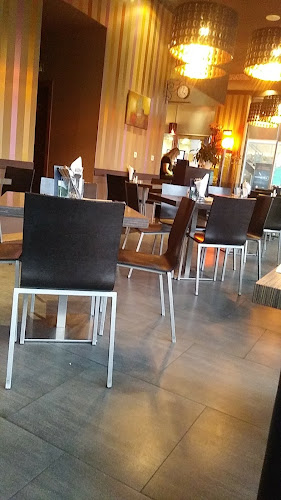 Opinii despre Cbc café & restaurant în Ružinov - Gastronómia a pohostinstvo