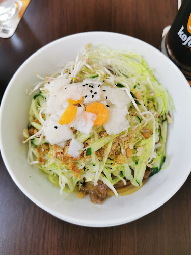 Viet Home Reštaurácia - Levice