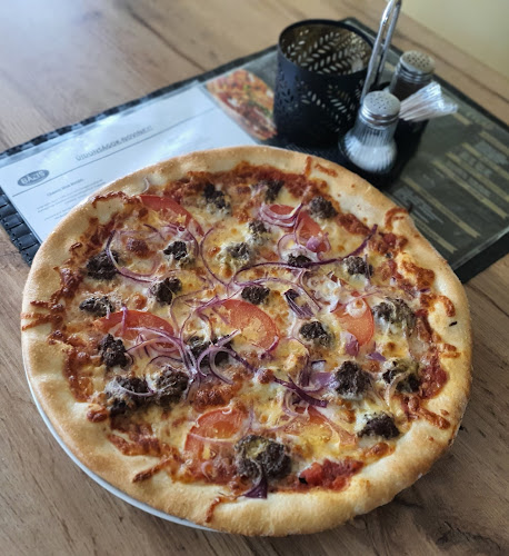 BÁZIS Restaurant & Pizzeria - Gastronómia a pohostinstvo