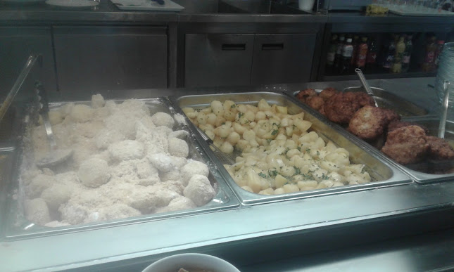 Opinii despre San Lorenzo în Trnava - Gastronómia a pohostinstvo