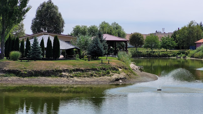 Čárda u Bociana - Chotín