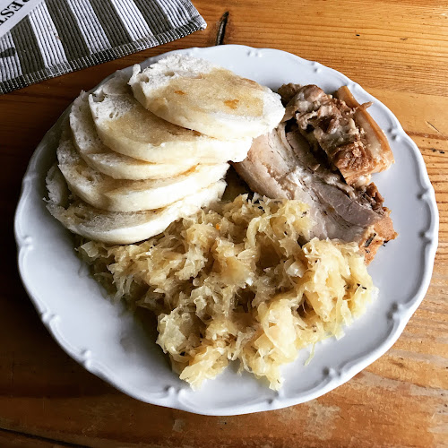 Restaurant Fred, Freddie - Bratislava