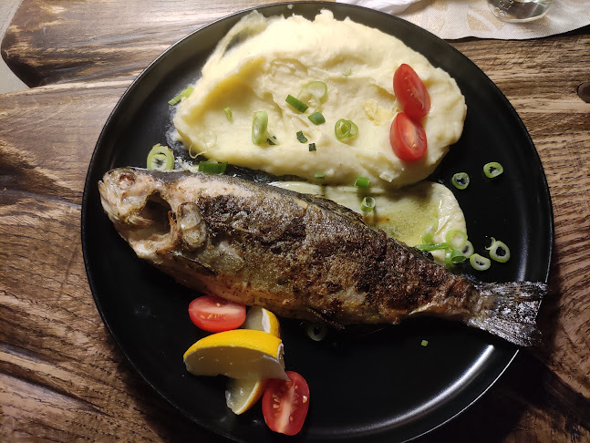 Opinii despre Kamenný Dvor în Vyšné Ružbachy - Gastronómia a pohostinstvo