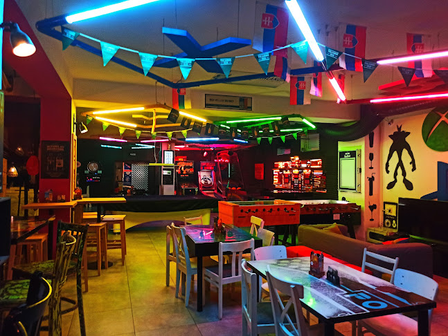 New Chicago - Gastronómia a pohostinstvo