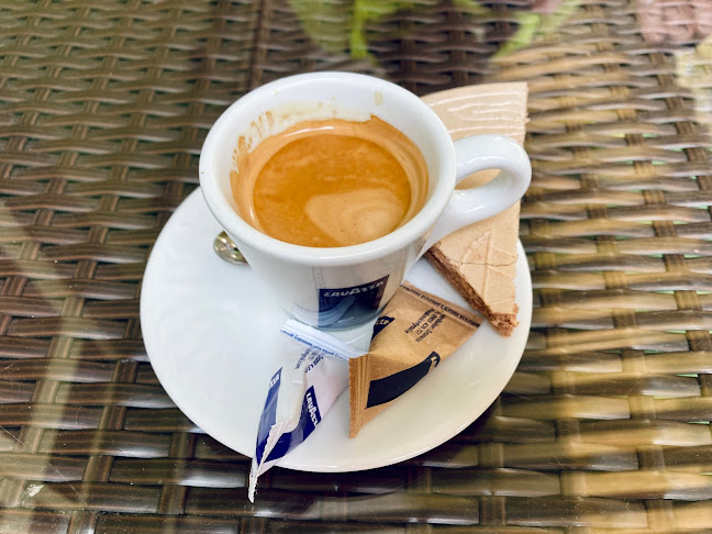 Opinii despre Caffe Komporday în Štós - Gastronómia a pohostinstvo