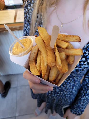 Opinii despre Orbis Street Food în Bratislava - Gastronómia a pohostinstvo