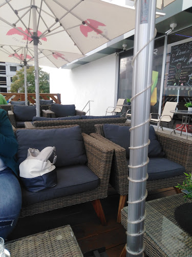 Comentarii opinii despre Ambient Caffe