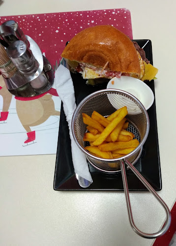 Comentarii opinii despre Občerstvenie DROBEC