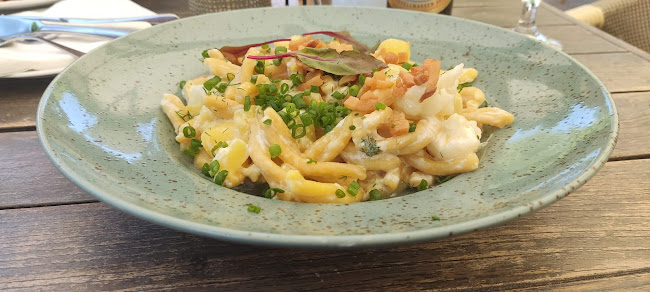 LH Point - Restaurant