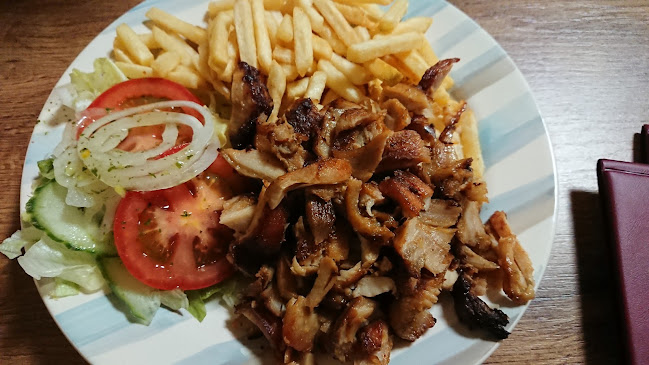 Comentarii opinii despre Lunch Bar Pasha