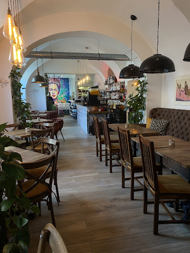 Opinii despre Mezcalli Bratislava în Bratislava - Gastronómia a pohostinstvo