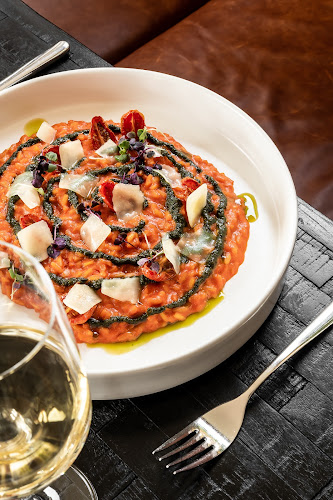 Spitz restaurant and bar - Vysoké Tatry