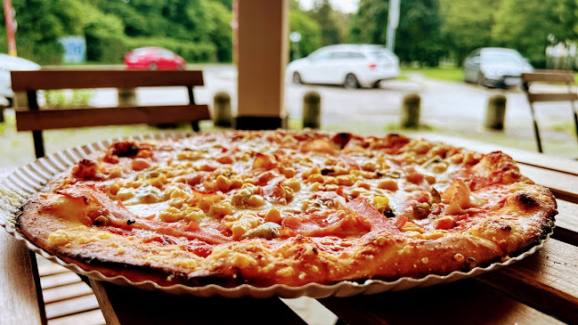 Comentarii opinii despre Pizza Frado