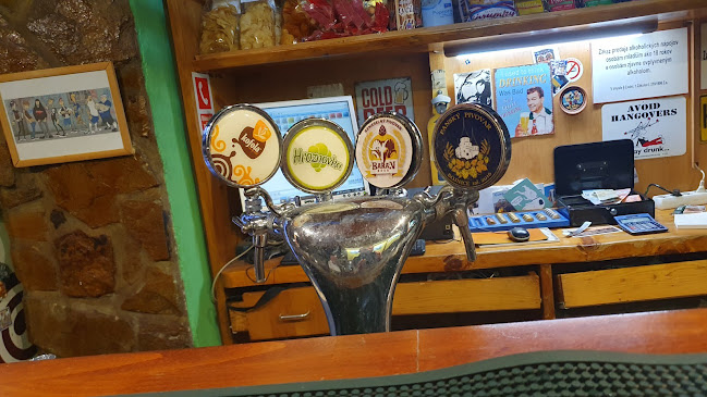 Opinii despre Mariatchi Nitra în Nitra - Gastronómia a pohostinstvo