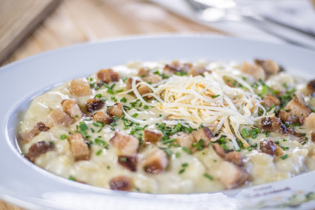 Salaš - koliba Syrex - Gastronómia a pohostinstvo