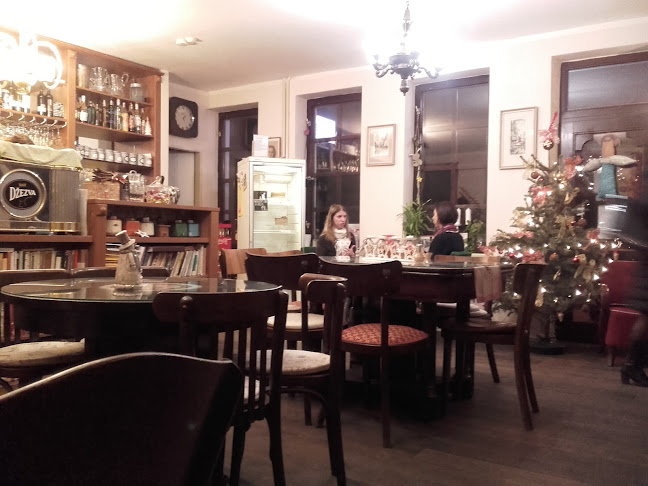 Opinii despre Café Džezva în Zvolen - Gastronómia a pohostinstvo