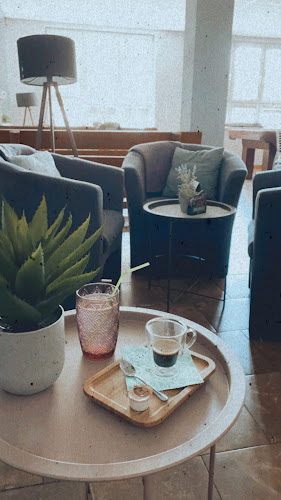 Denný Bar Pod Orechom - Hlohovec