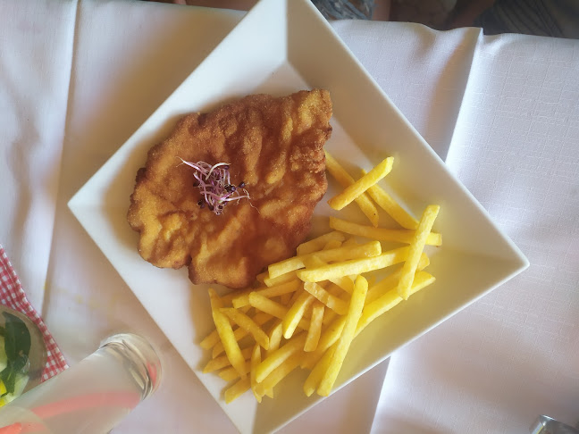 Opinii despre Reštaurácia Terasa în Šiatorská Bukovinka - Gastronómia a pohostinstvo