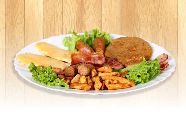 Špeciality U Paľa - Gastronómia a pohostinstvo