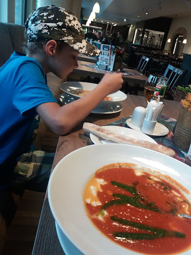 Voyage - Gastronómia a pohostinstvo