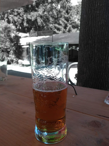 Kembridž Pub - Košice