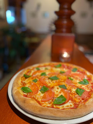 Pizzeria La Mia - Petržalka