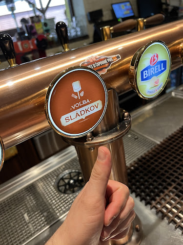 Comentarii opinii despre Bistro Pod Lipou - Podlipka