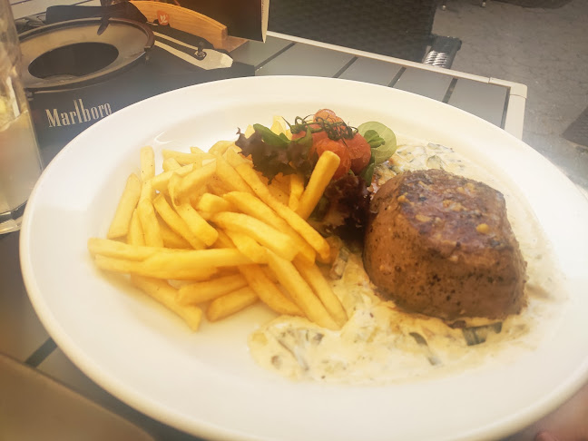 Winters Caffe&restaurant - Gastronómia a pohostinstvo