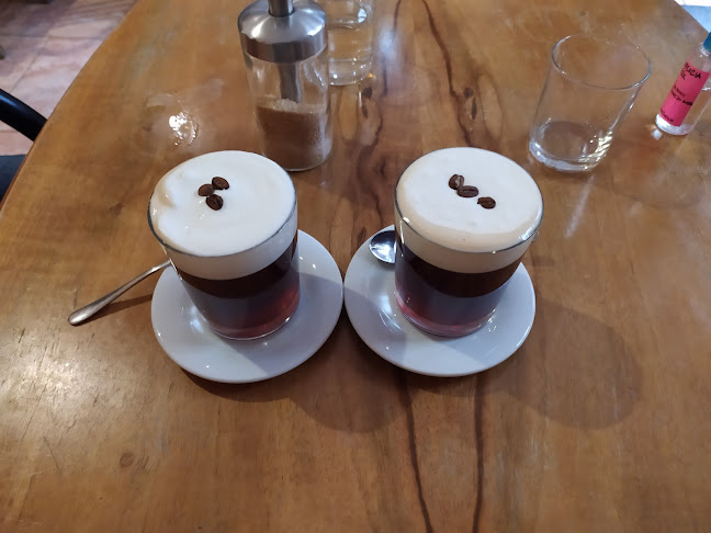 Vila K by Rosetta, Rosetta / coffee shop / kaviareň - Nitra