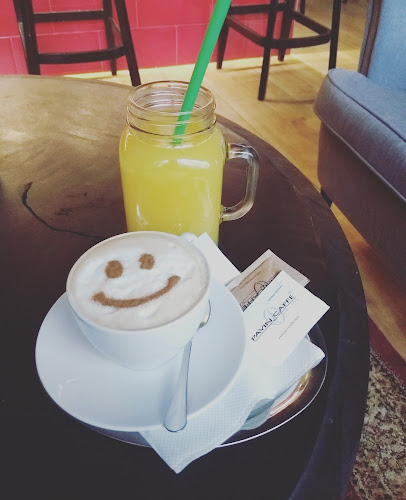 Porto Cafe•Bar - Bratislava