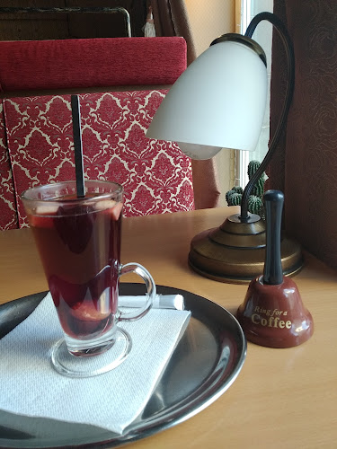 Café Kupé - Gastronómia a pohostinstvo