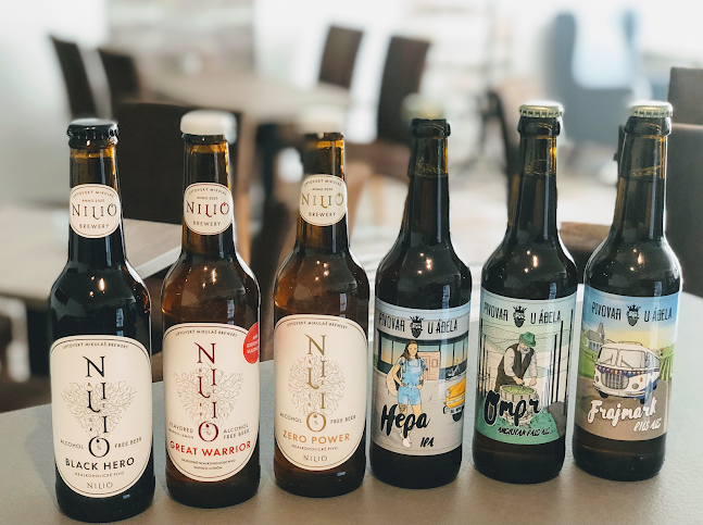 Comentarii opinii despre SOKOL Klub Café