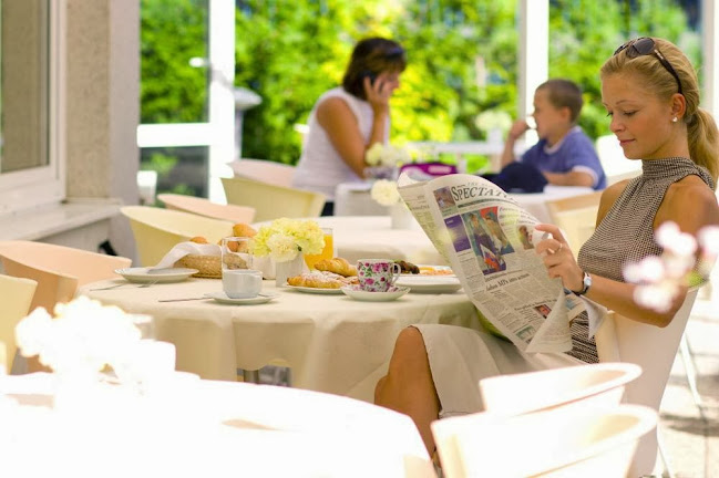 Restaurant TEAROOM - Gastronómia a pohostinstvo