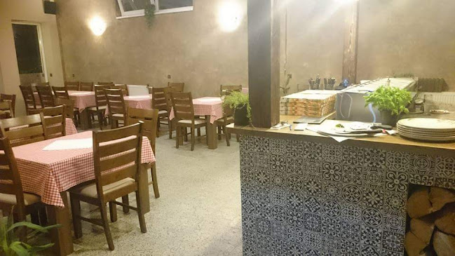 Opinii despre Pizzeria da Roberto în Bánovce nad Bebravou - Gastronómia a pohostinstvo