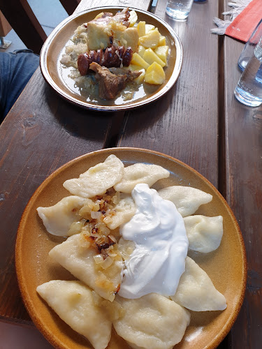 Comentarii opinii despre Šarišská Chiža