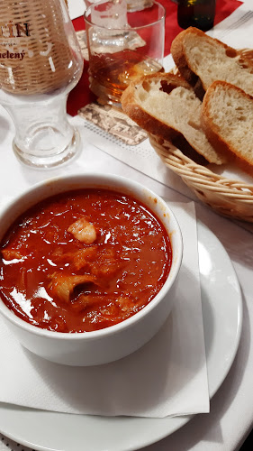 Black M Sa presťahovala na Kutnohorsku 1 - Gastronómia a pohostinstvo