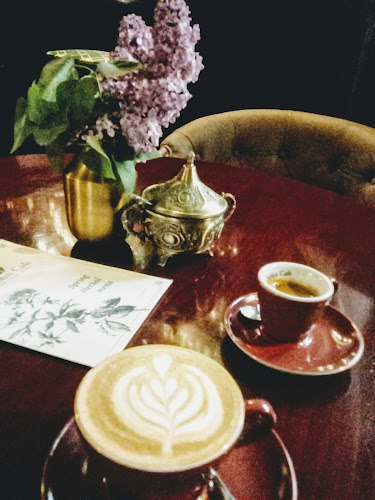 Dublin Cafe - Prešov