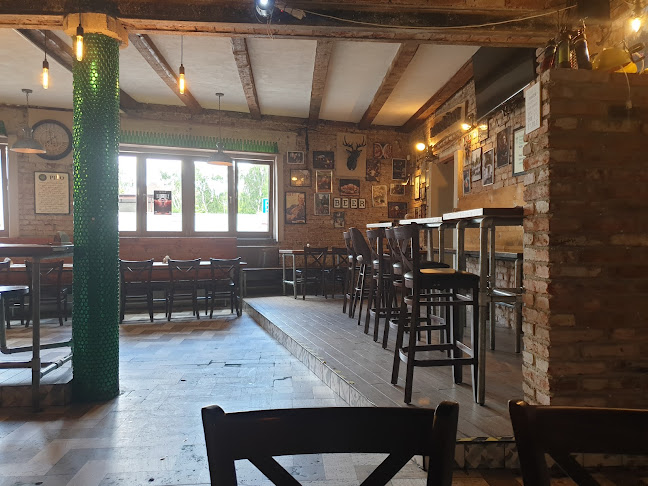 Dobré Časy - Gastronómia a pohostinstvo