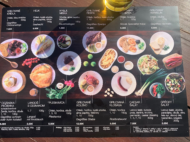 Devínsky dvor - Devínska Nová Ves