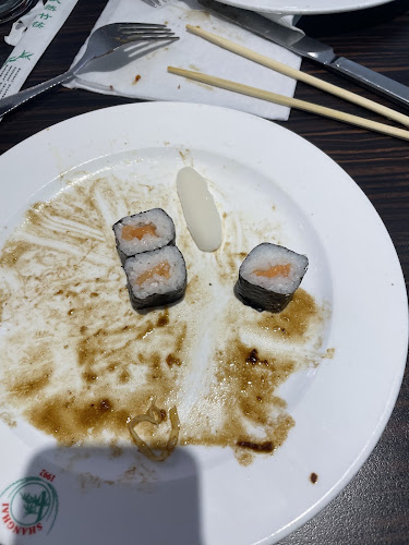 Wok & Sushi - Gastronómia a pohostinstvo