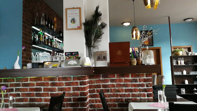 PÁVIK - Gastronómia a pohostinstvo