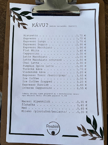 Námestie Andreja Hlinku 25/30, 017 01 Považská Bystrica