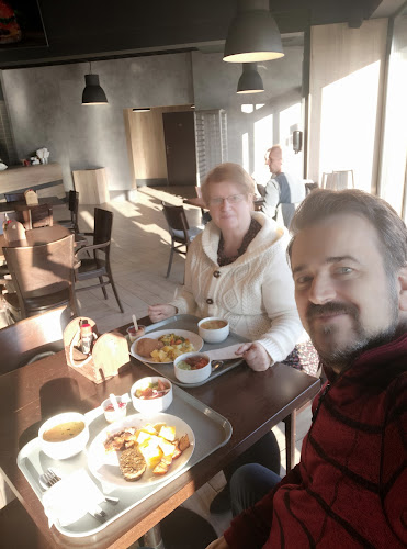 Motorest Čataj - Čataj